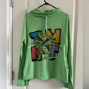 🚫SOLD Unisex Teenage Mutant Ninja Turtles
